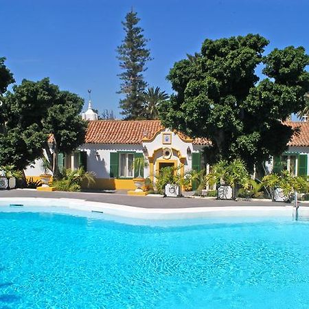 Готель Cortijo San Ignacio El Cortijo  Екстер'єр фото