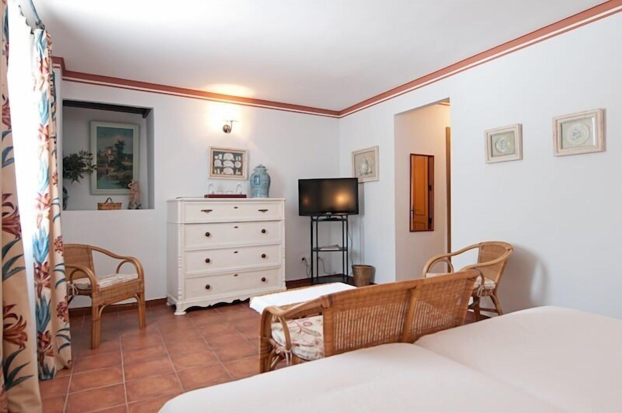 Готель Cortijo San Ignacio El Cortijo  Екстер'єр фото