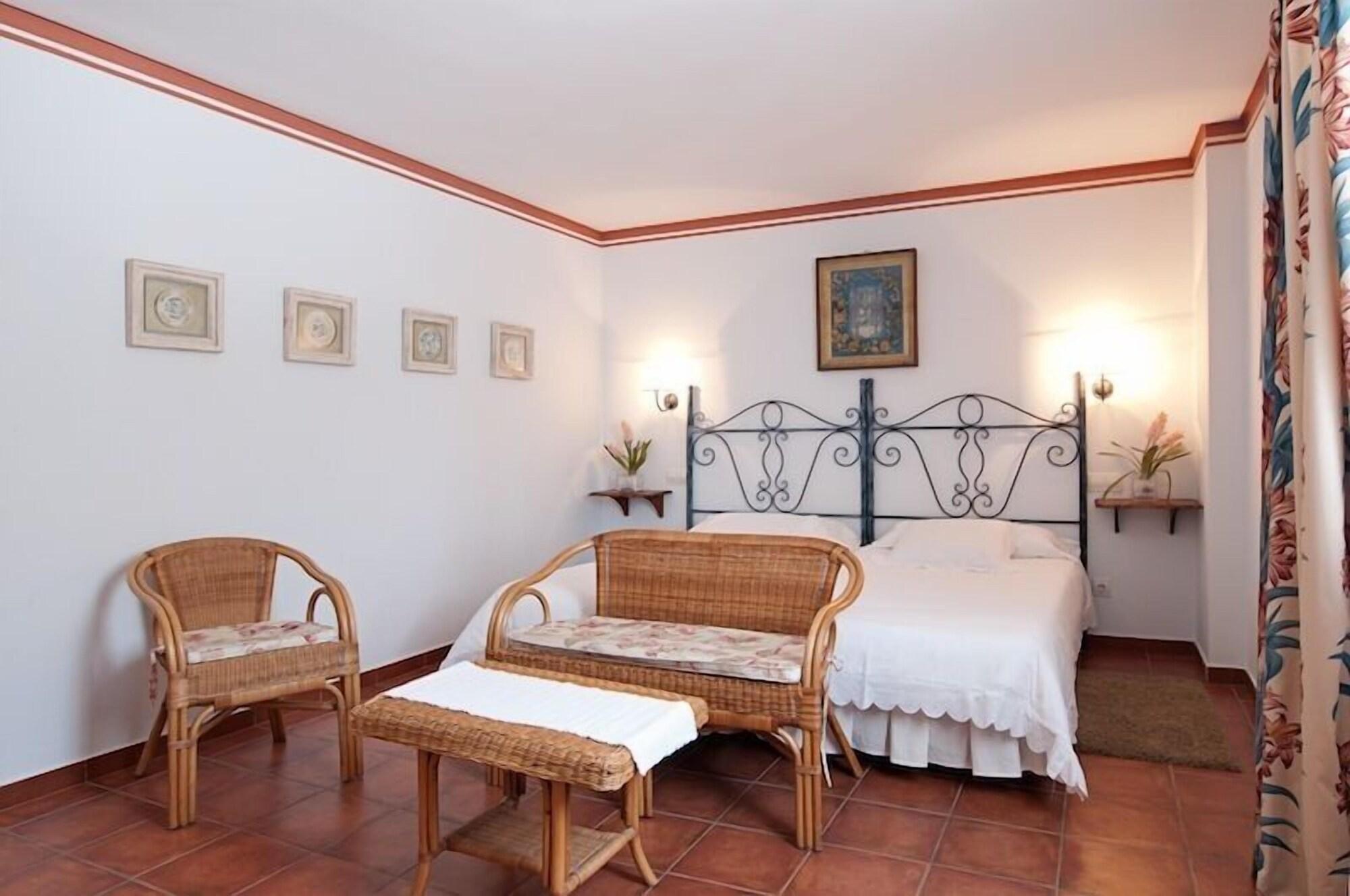 Готель Cortijo San Ignacio El Cortijo  Екстер'єр фото
