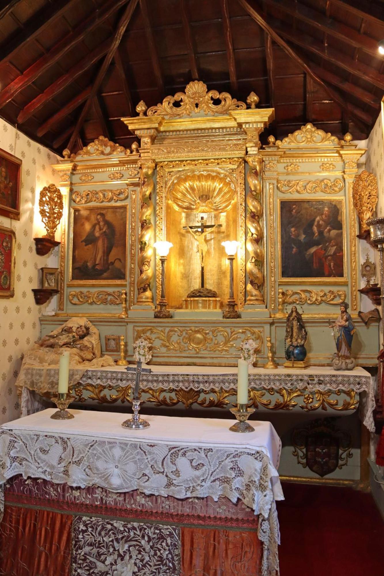 Готель Cortijo San Ignacio El Cortijo  Екстер'єр фото