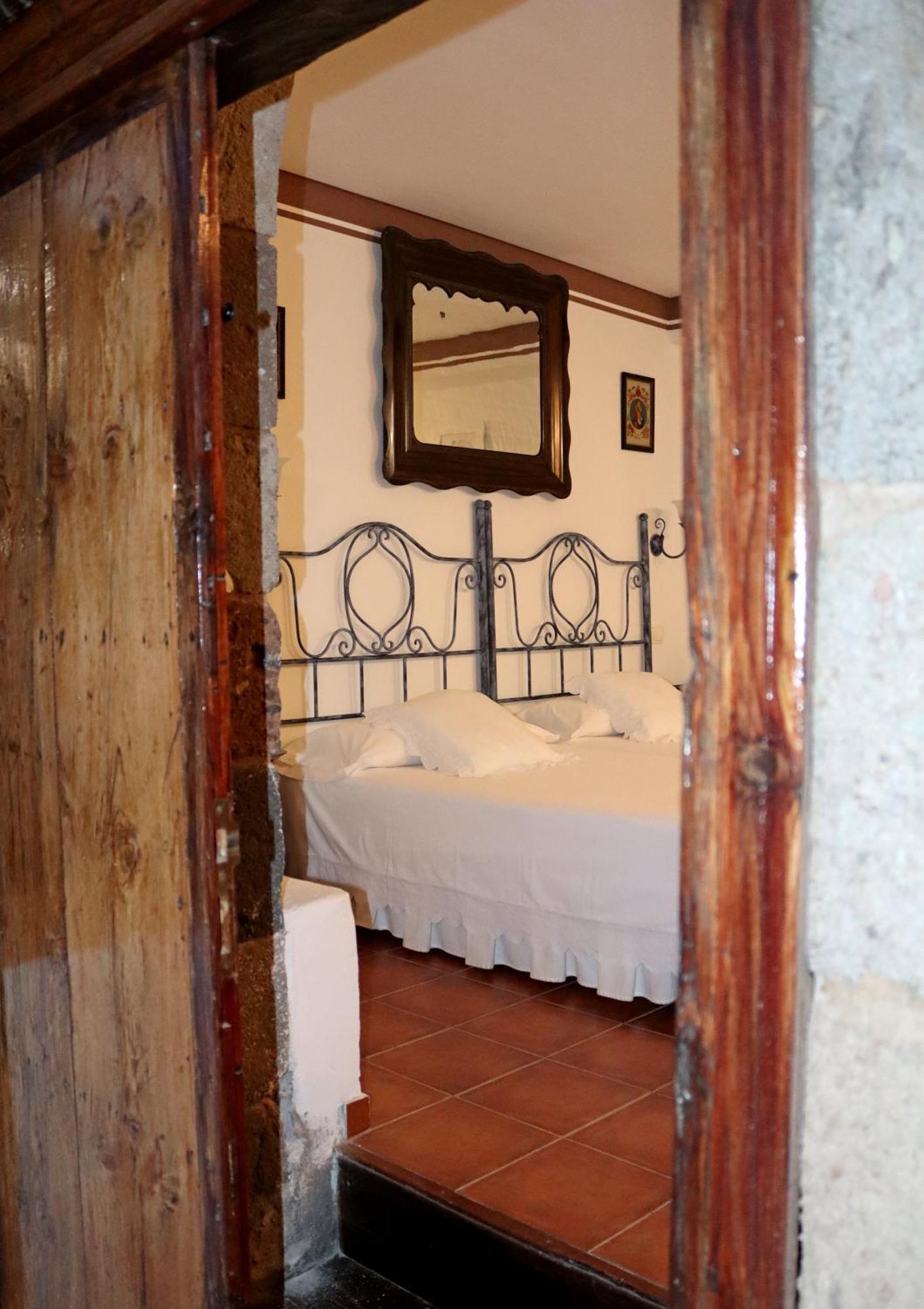 Готель Cortijo San Ignacio El Cortijo  Екстер'єр фото