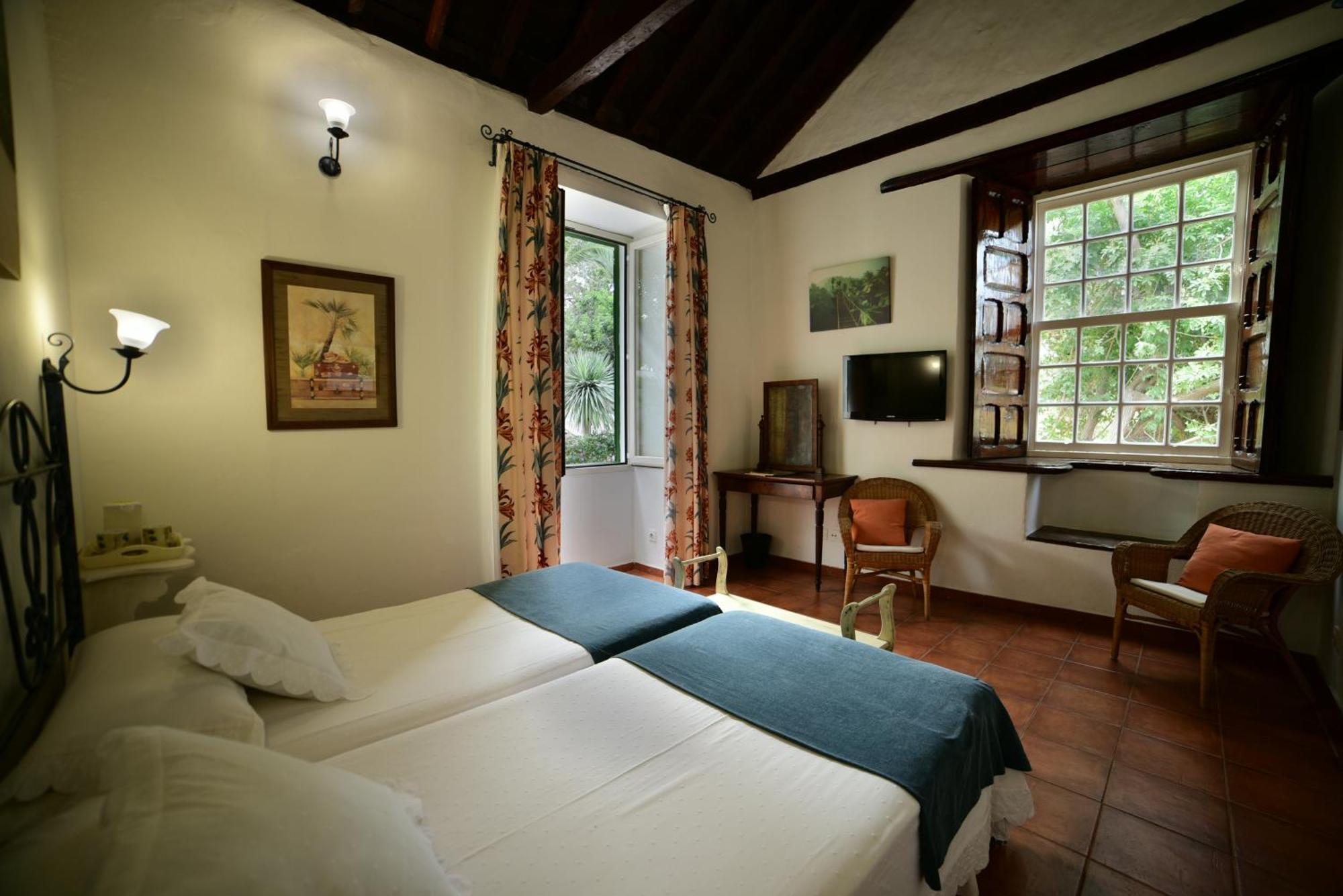 Готель Cortijo San Ignacio El Cortijo  Екстер'єр фото
