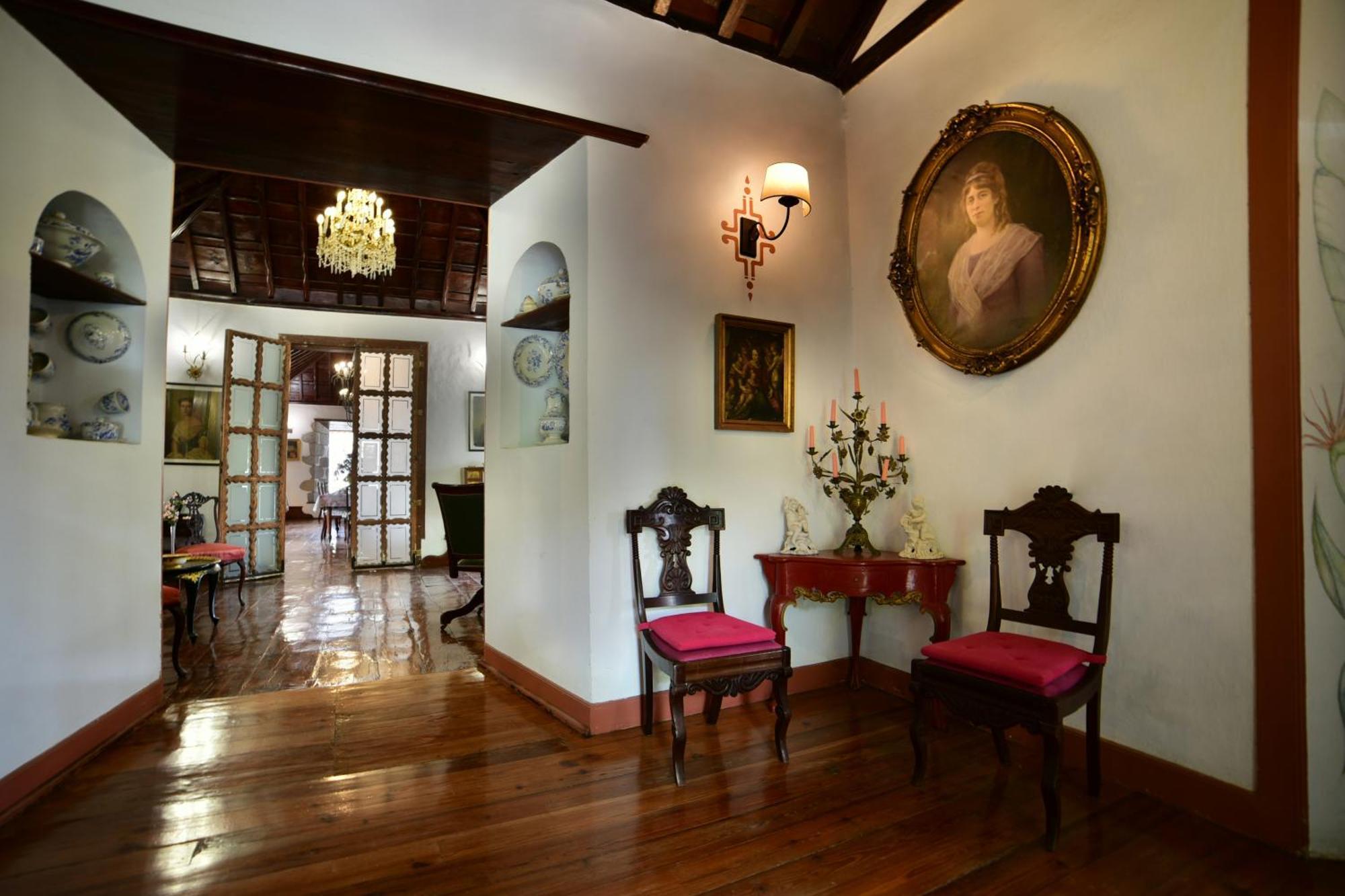 Готель Cortijo San Ignacio El Cortijo  Екстер'єр фото