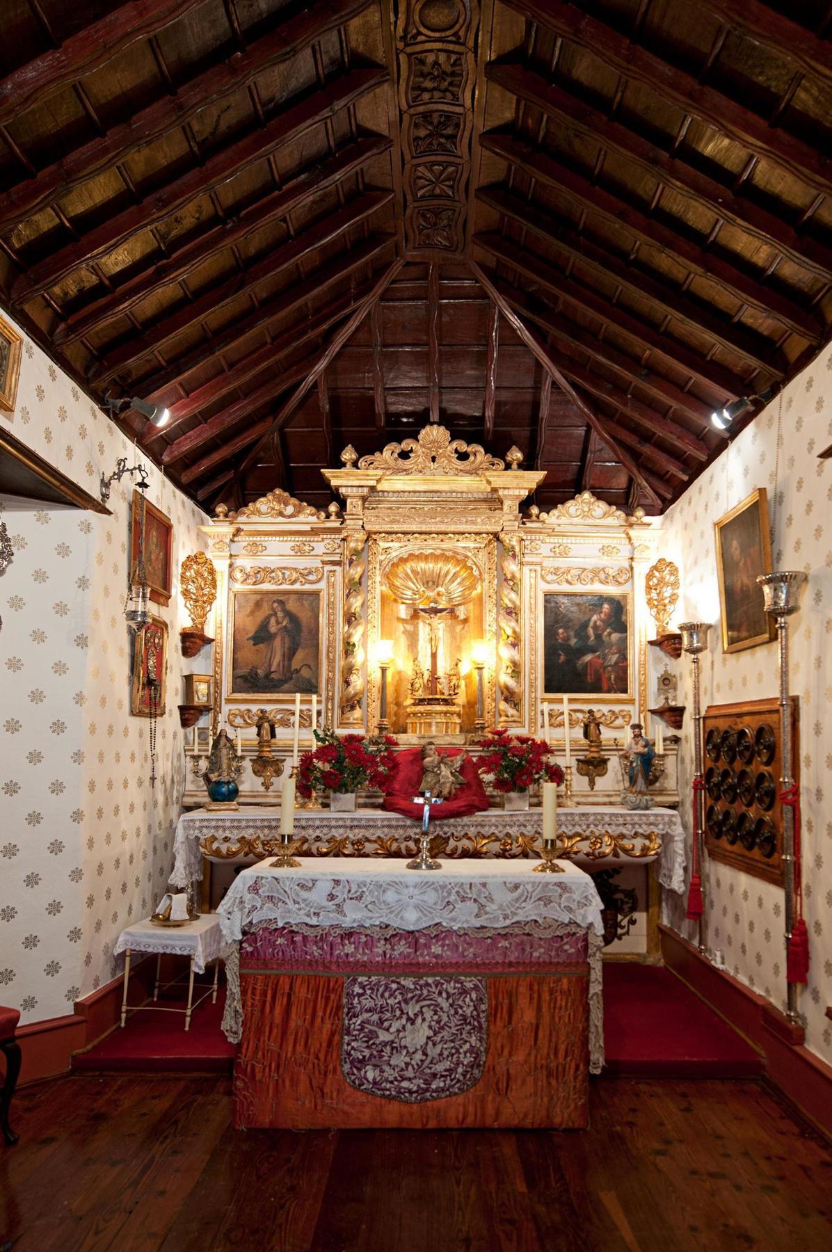 Готель Cortijo San Ignacio El Cortijo  Екстер'єр фото