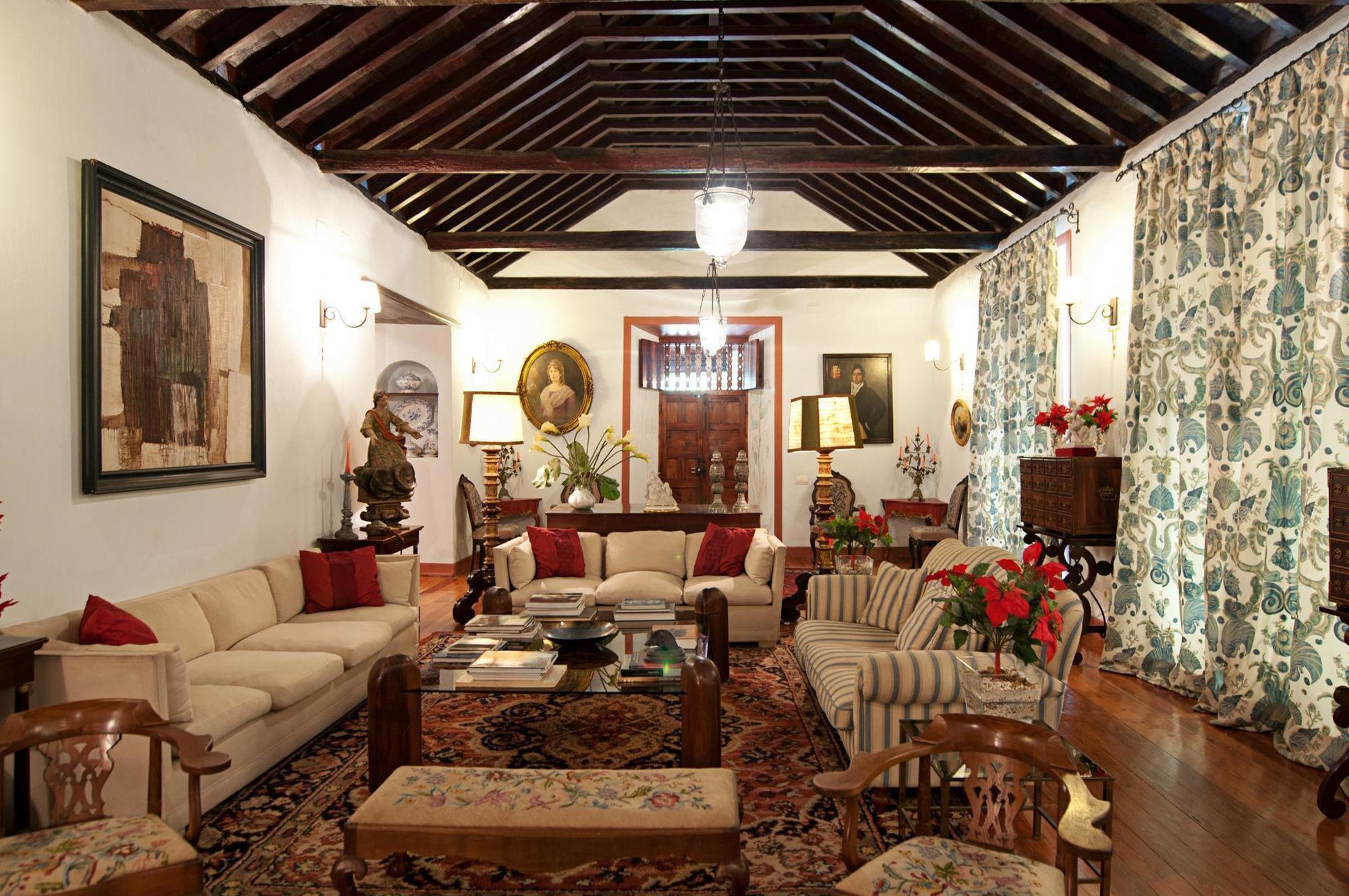 Готель Cortijo San Ignacio El Cortijo  Екстер'єр фото