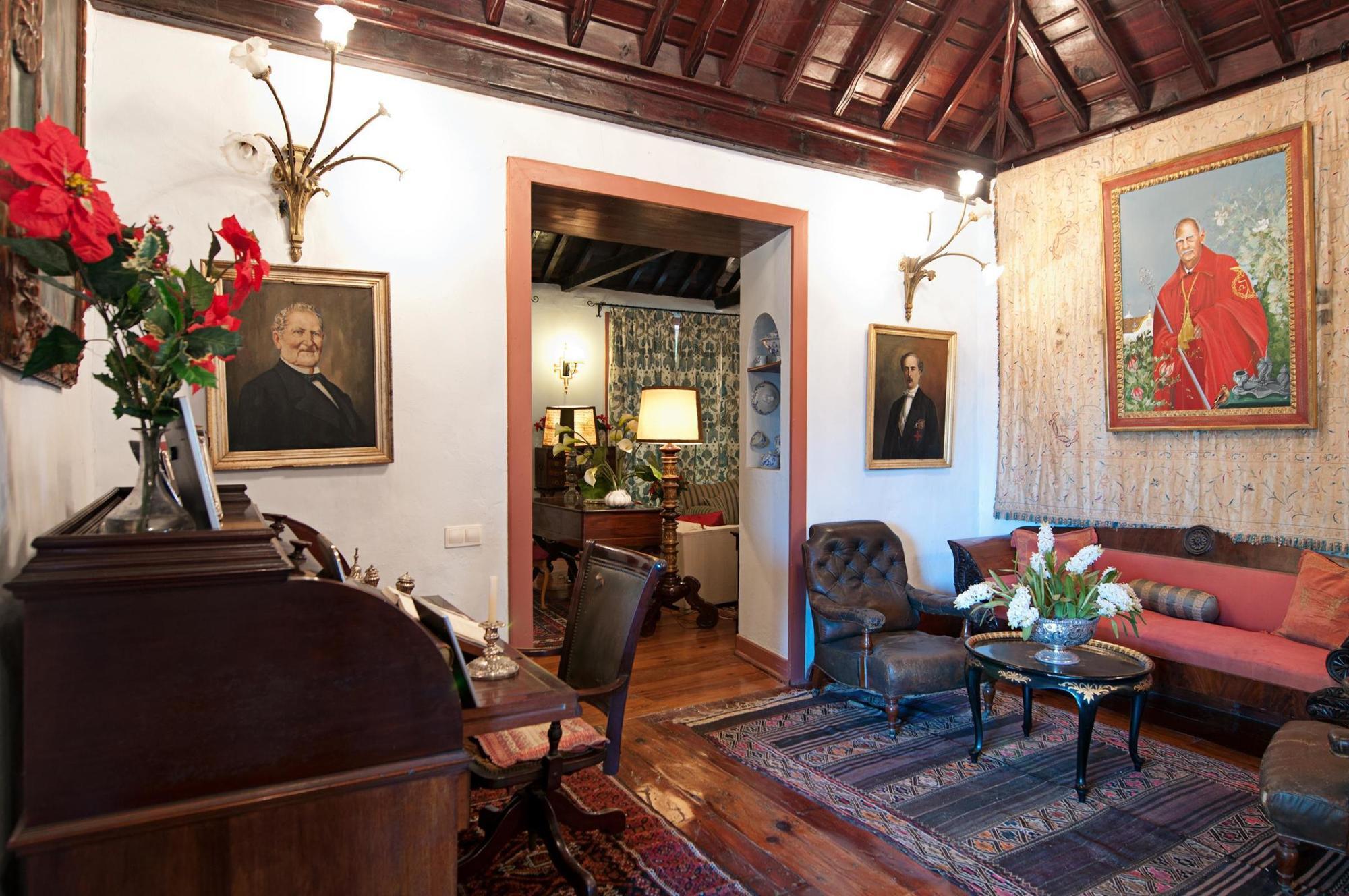 Готель Cortijo San Ignacio El Cortijo  Екстер'єр фото