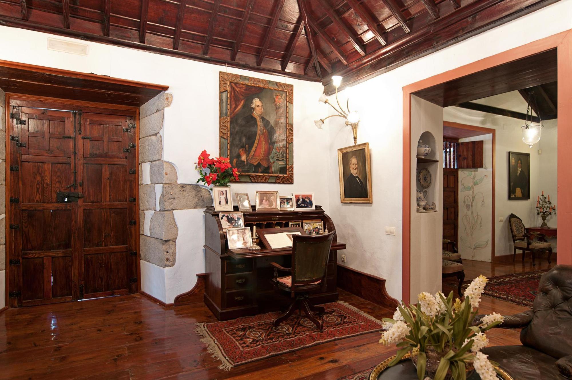 Готель Cortijo San Ignacio El Cortijo  Екстер'єр фото