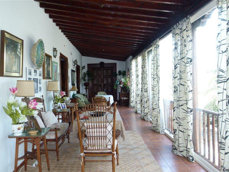 Готель Cortijo San Ignacio El Cortijo  Екстер'єр фото