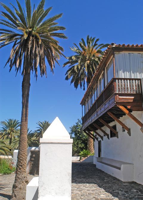 Готель Cortijo San Ignacio El Cortijo  Екстер'єр фото