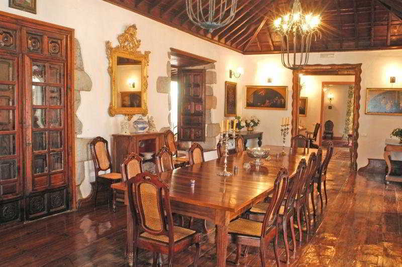 Готель Cortijo San Ignacio El Cortijo  Екстер'єр фото